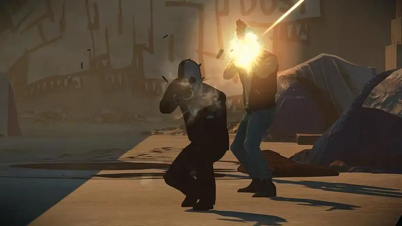 Is Scarface Enough To Revive The Reputation Of Payday 2?