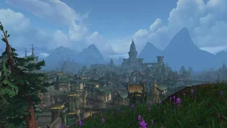 World of Warcraft: Battle for Azeroth Review