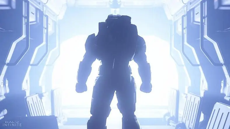 Halo Infinite PC Flighting Beta Testing "may come a little bit later"