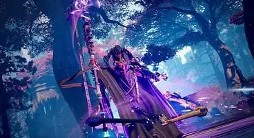 Godfall Patch Notes - Update 2.3.15 Adds Mass Salvage and Multiple Fixes
