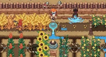 Roots of Pacha Mysteriously Vanishes From Steam