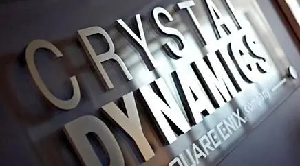 Crystal Dynamics lays off 12 employees, "re-assesses" unrevealed project