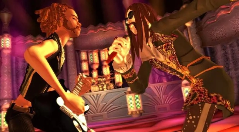 Rock Band 2 Pricing and Release Updates Announced