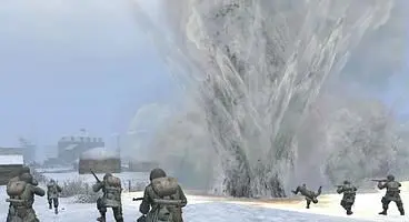 The follow-up to one of the best WW2 first person shooters ever. How good is it?