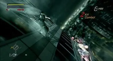 We sit down for a quick blast on this Ninja based hack 'n' slash from the guys behind Tenchu.