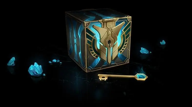 League of Legends 2016 update will overhaul the whole system