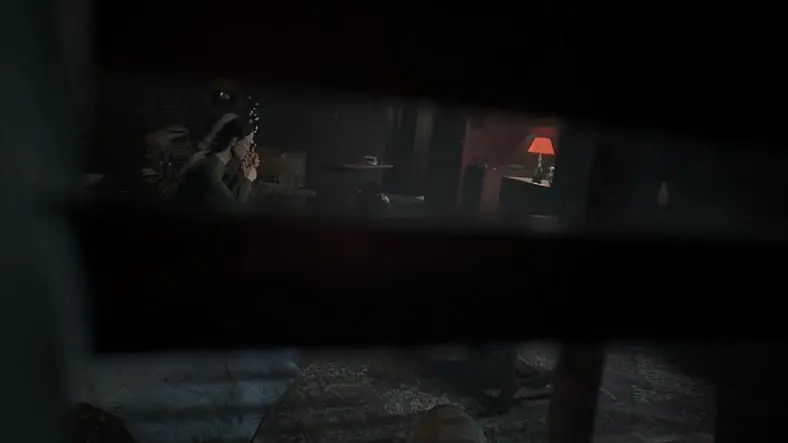 First-person horror game Paranoid gets horrific new trailer