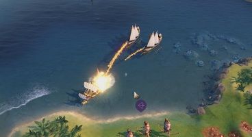 Civilization 6's Third New Frontier Pass DLC Is the | GameWatcher