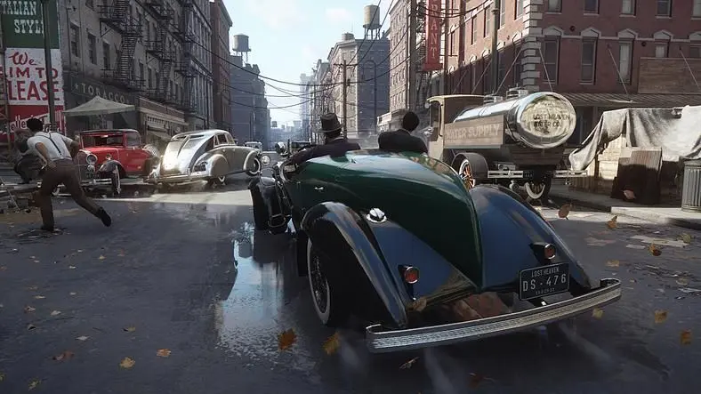 The Best PC Games of 2020