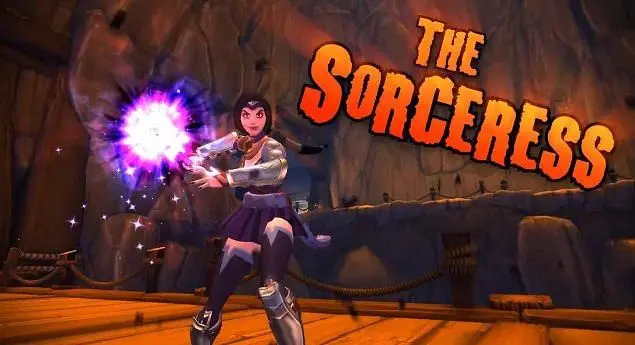 Orcs Must Die! 2 announced by Robot Entertainment
