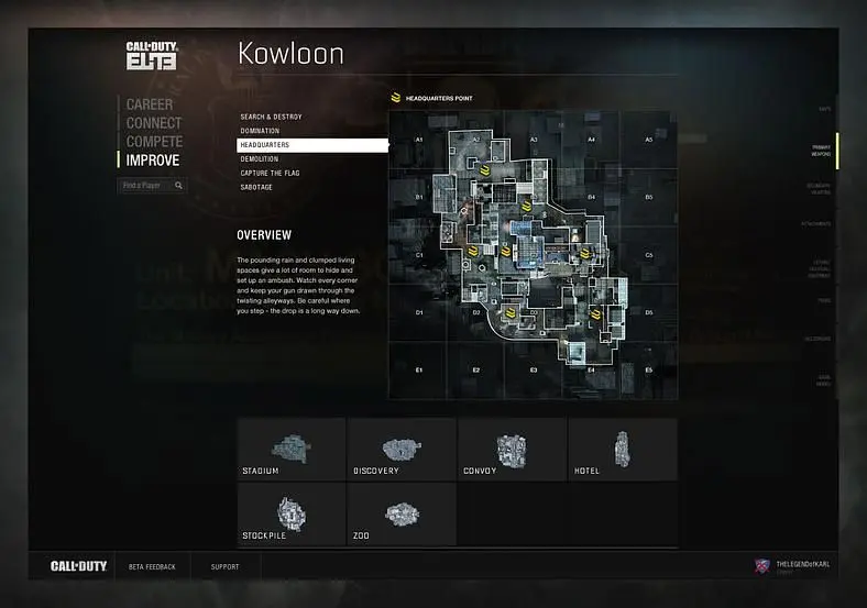 Activision refutes rumor CoD: Elite passwords are stored in plain text