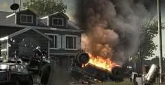 Homefront "can compete" with Call of Duty, sequel already planned