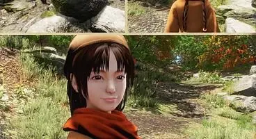 E3 2015: Yu Suzuki announces Kickstarter campaign for Shenmue 3, internet explodes