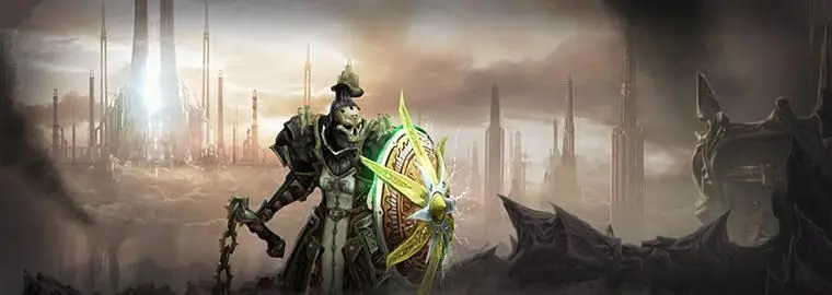 Diablo 3's Patch 2.3.0 adds some esoteric new Item Sets