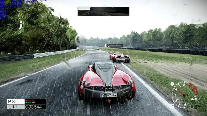 9.0 patch now available for Project CARS