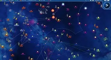 Iceberg Interactive signs deal with Ashdar Games to publish 4X strategy game Stars in Shadow