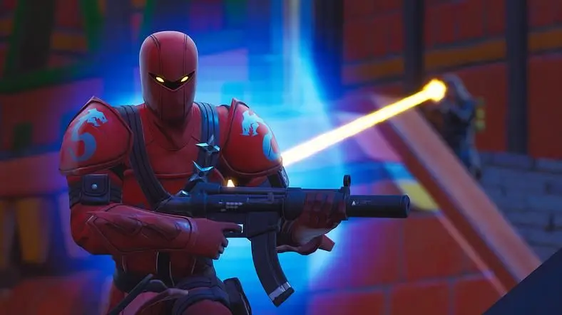 Fortnite User Auth Check Failed Fix