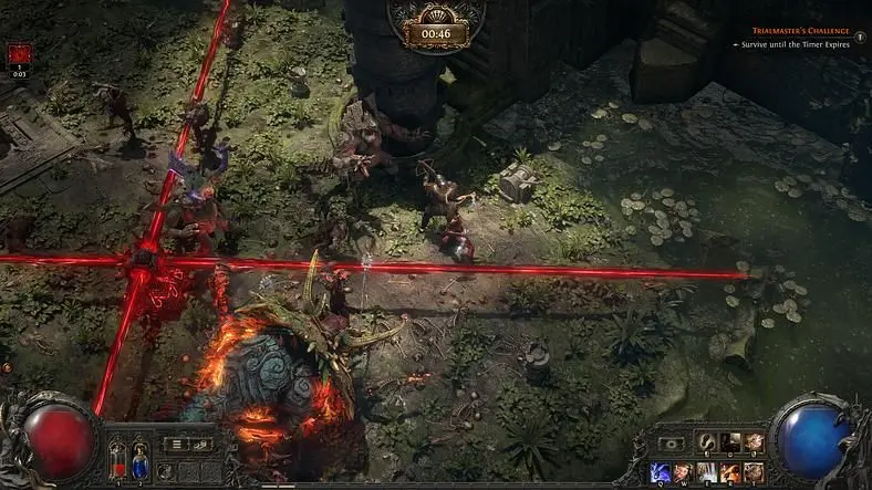 Does Path of Exile 2 support crossplay on all platforms?