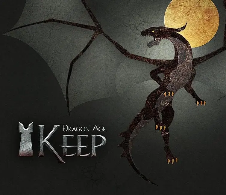 Dragon Age Keep will allow players to customize Dragon Age: Inquisition backstory