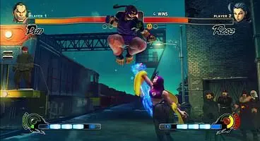 Put on your red Ryu headbands and get ready to throw countless amounts of fireballs at your opponents with the return of Street Fighter.

