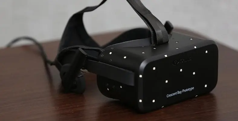 Oculus 'not close to locking down' system specs but have "pretty good idea"