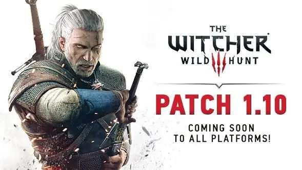 The Witcher 3's next update will add six hundred changes and improvements