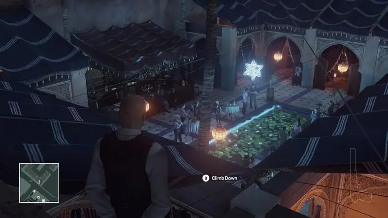 Hitman Summer Bonus Episode review
