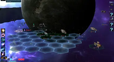 Space strategy RPG Ancient Frontier is ready to launch with new trailer