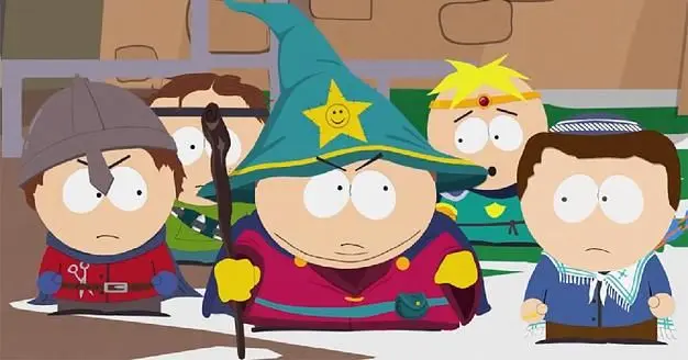 South Park: The Stick of Truth censored in Europe, Africa and Middle-East
