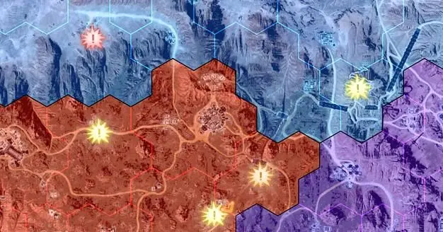 August update empowers players to "create mission hotspots" in PlanetSide 2