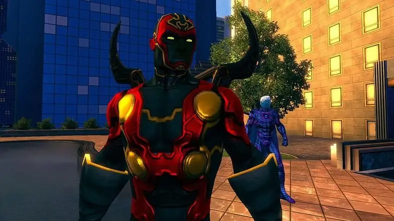 DC Universe revenue is up 700% since going free-to-play