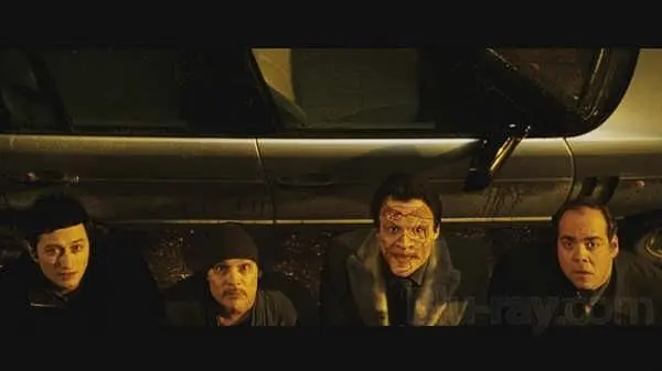 Punisher: War Zone Blu-ray review