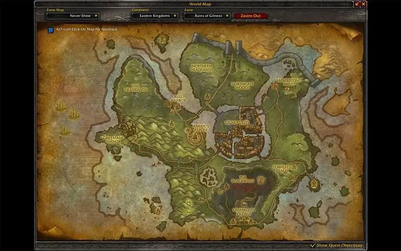 Strategy Informer gives you a blow by blow account of the first stages in Cataclysm's closed beta.