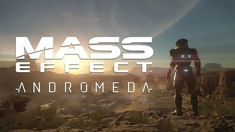 Mass Effect Andromeda - Everything We Know