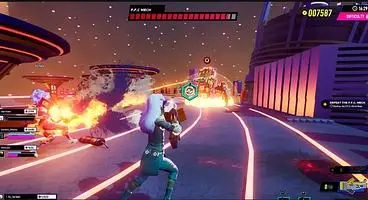 Arcadegeddon Steam Release Date - What to Know