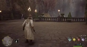 Guides / The Daedalian Keys Locations - Where to Find the Quest and House Cabinets