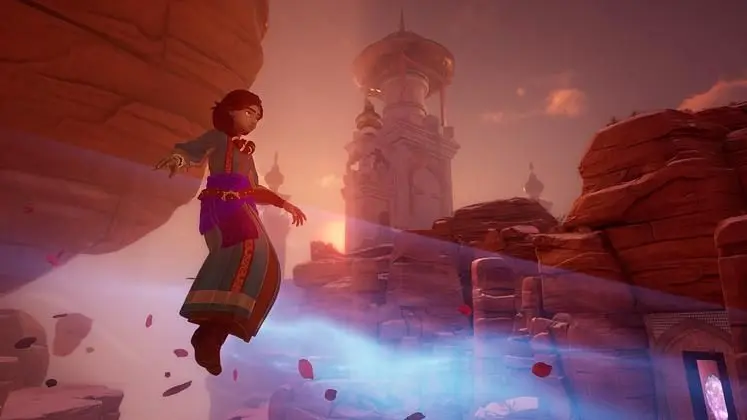 "It's not about saving the world, it's about saving me" - The House of Hikmah creative director Faris Attieh on grief, creating a studio, and first-time game development