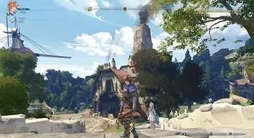Granblue Fantasy: Relink - Endless Ragnarok on Nintendo Switch 2: Performance, Graphics & Features Analysis