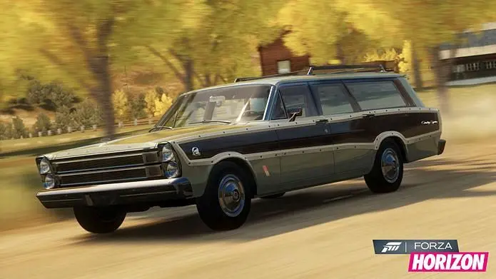 Turn 10 reveals February DLC for Forza Horizon