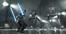 Force Unleashed 2 demo releases