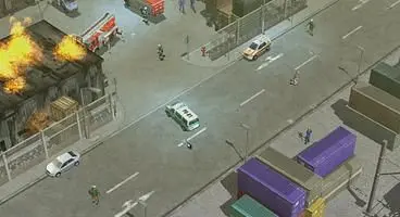 The heart of Emergency 3 is based on the idea that it’s fun to be the first response to a variety of emergency situations.