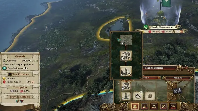 The Best Total War: Warhammer Mods
