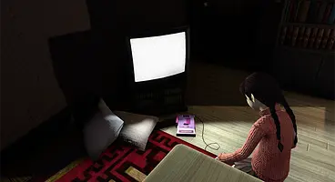 Yume Nikki: Dream Diary is a 3D remake of cult Japanese horror game