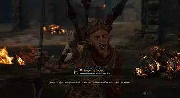 Shadow of Mordor Developer's Next Game Will Use the Nemesis System