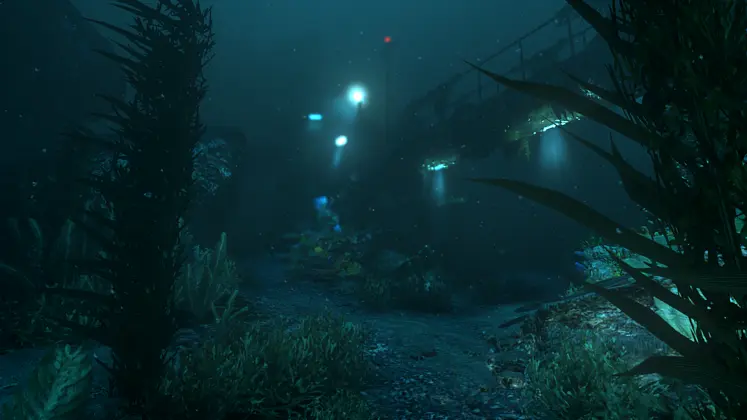 The Best Horror Games on PC