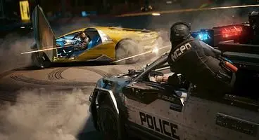 Cyberpunk 2077's Patch 2.1 Release Date