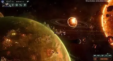 Total War: Warhammer 40,000 System Requirements