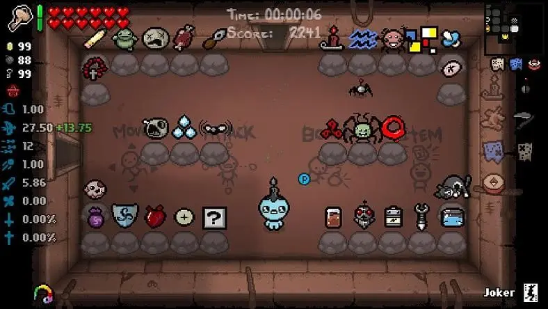 Best Mods