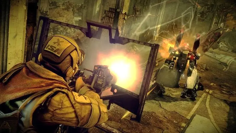 Killzone Trilogy spotted on Amazon