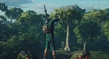 Xaviant announces new Hunger Games-style PvP survival game, The Culling